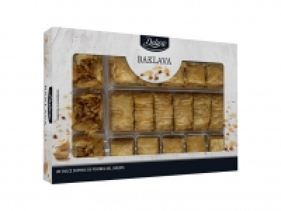 Baklava 250.00 €