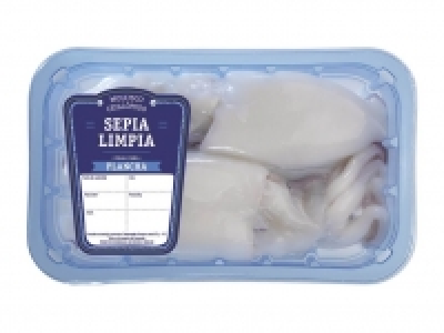 Sepia limpia 3.28 €