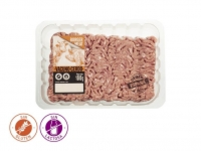 Picada de vacuno y cerdo 4.99 €