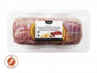 Lidl  Redondo de pavo