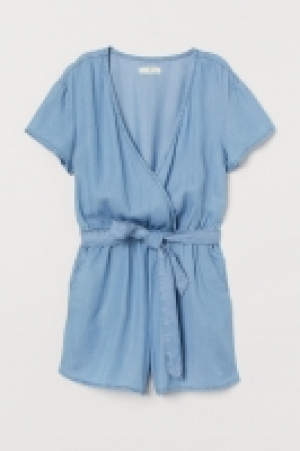 Mono corto de lyocell 21.99 €