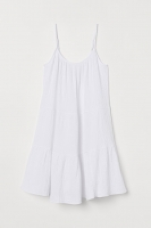 Vestido vaporoso 7.99 €