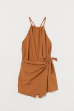 Mono corto con falda 24.99 €