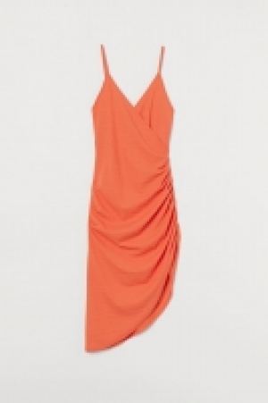 Vestido drapeado de punto 12.99 €