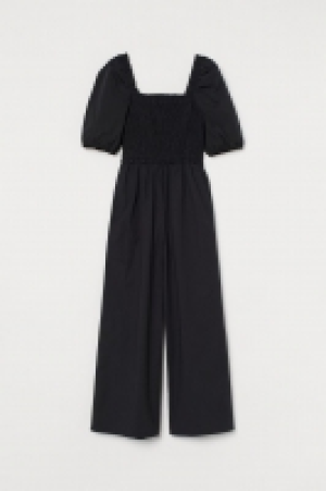 Mono en popelina de algodón 19.99 €