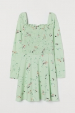 Vestido fruncido de punto 12.99 €
