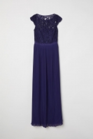 Vestido largo plisado 24.99 €
