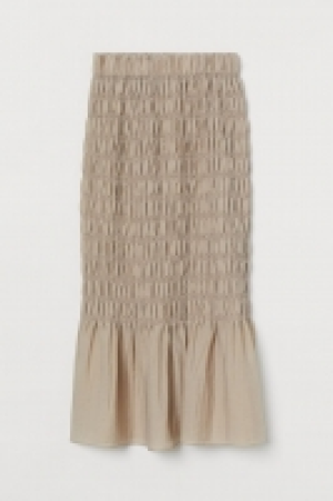 Falda fruncida 15.99 €