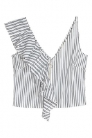 Top corto de volantes 6.99 €