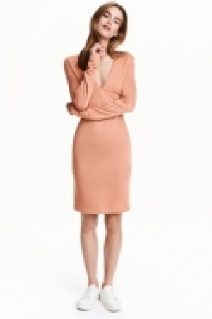 Vestido entallado 11.99 €