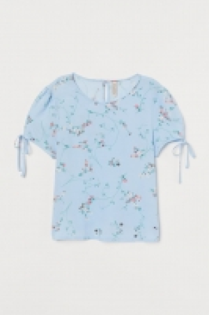 Blusa estampada 8.99 €