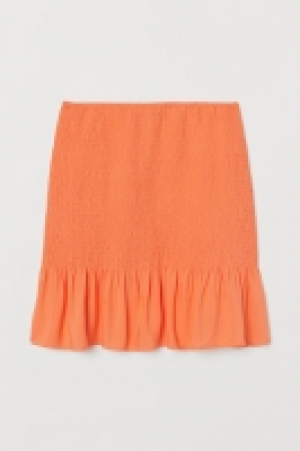 Falda fruncida 9.99 €
