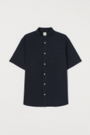 Camisa con lino Regular Fit 9.99 €