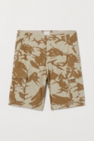 Pantalón corto cargo 15.99 €