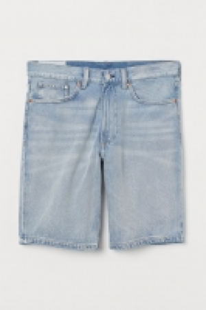 Bermudas denim Regular 14.99 €