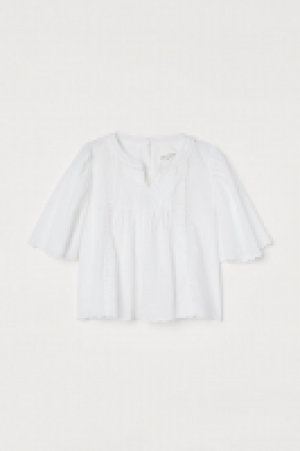 Blusa con jaretas 6.99 €