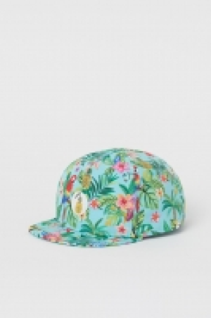 Gorra estampada 2.99 €