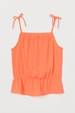Top con peplo 2.99 €