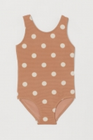 Traje de baño estampado 10.99 €