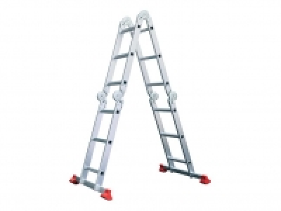 Escalera multifuncional 79.99 €