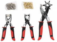 Lidl  Set de herramientas perforadoras