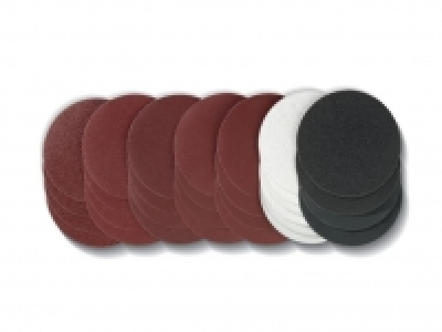 Set de papeles de lija 4.99 €