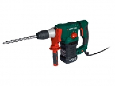 Martillo perforador y cincelador 59.99 €
