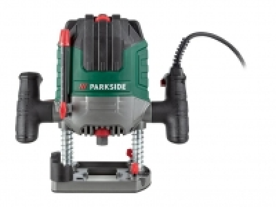 Fresadora de superficie 1200 W 34.99 €