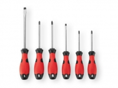 Set de destornilladores 5.99 €