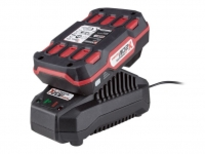 Batería 2 Ah 20 V con cargador 24.99 €