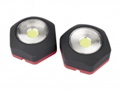 Lámparas LED de trabajo 5.99 €