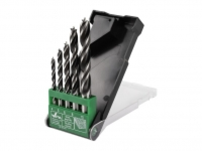 Set de brocas 2.99 €