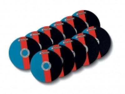 Set de discos de corte 4.99 €