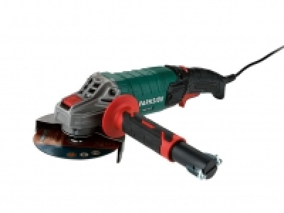 Amoladora angular 1200 W 27.99 €