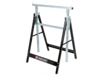 Caballete de altura regulable 19.99 €
