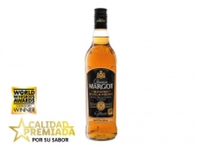 Queen Margot® Whisky escocés 8 años 700.00 €