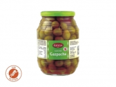 Aceitunas gazpacha 600.00 €