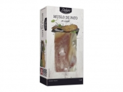 Muslo de pato en confit 300.00 €