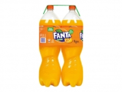 Fanta® Naranja 2.54 €