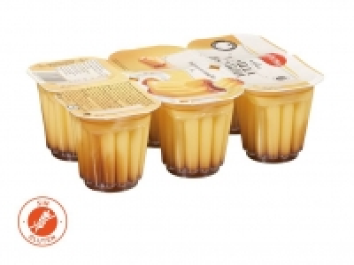 Flan de vainilla 100.00 €
