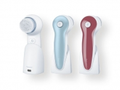 Cepillo de limpieza facial Vitalcontrol 29.99 €