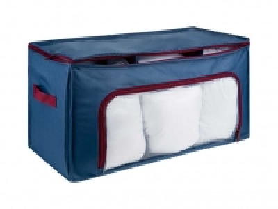 Lidl  Funda de almacenaje para ropa de cama con división interior
