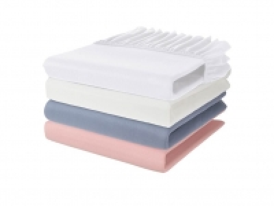 Sábana bajera ajustable de punto 6.99 €