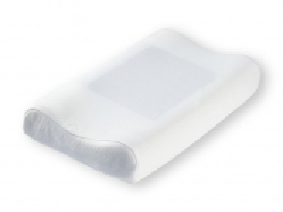 Lidl  Almohada cervical viscoelástica