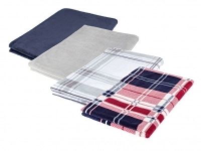 Lidl  Manta Plaid sofá 150 x 200 cm