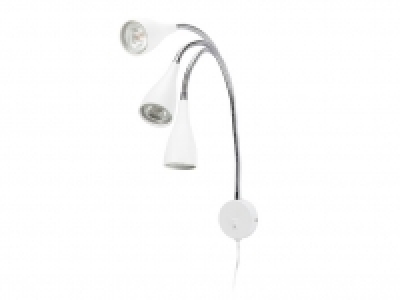 Lidl  Lámpara LED de pared 5 W