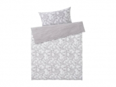 Lidl  Ropa de cama reversible