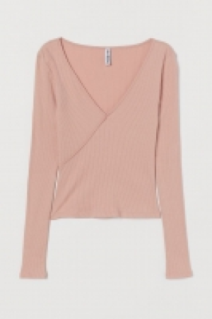 Top en punto de canalé 4.99 €