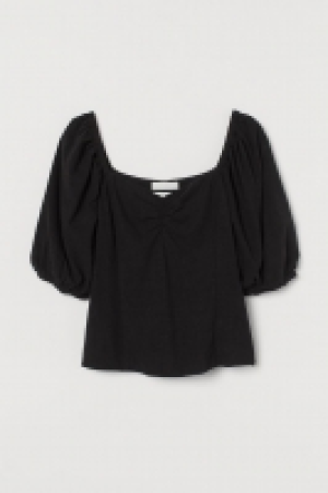 Top en mezcla de lino 5.99 €