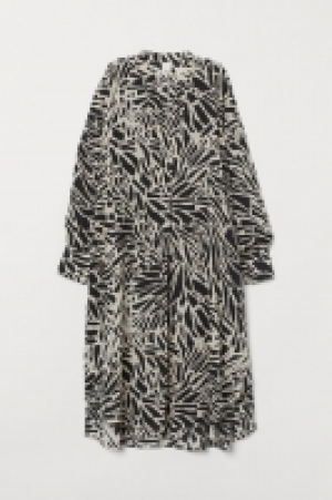 Vestido en mezcla de lyocell 14.99 €